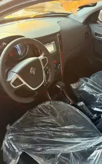 دنا پلاس توربو اتومات آپشنال صفر