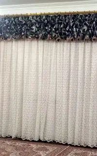 فروش پرده