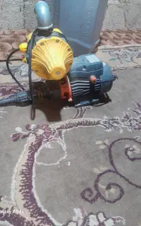 دینام