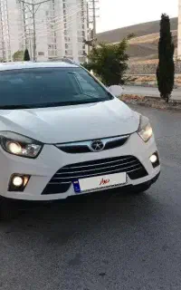 جک S5 مدل 94