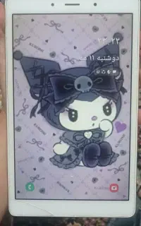 تبلت