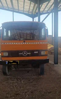خاور 608