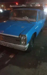 حمل نخاله ومصالح وتخریب