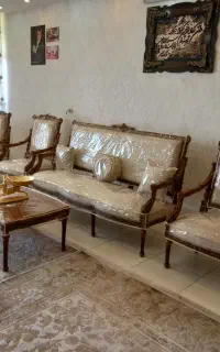 دوخت انواع کاور مبل