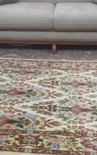 فرش دست بافت