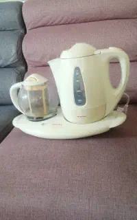 چای ساز تفال فرانسه نو نو