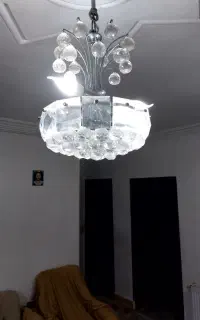 لوستر بازدید فومن