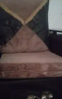 مبل و میز تحریر