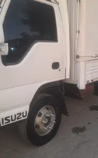 ایسوزو ۶تن