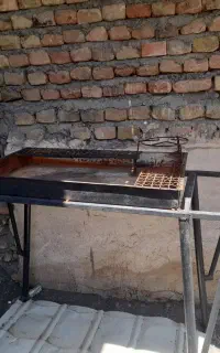 کباب پز