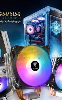 فروش اقساطی سیستم گیمینگ و لپ تاپ