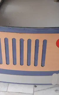 تخت کودک