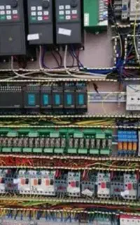 برق اتوماسیون الکترونیک
