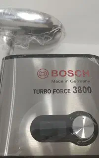چرخ گوشت BOSCH