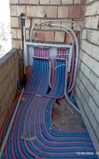 شاگرد تاسیساتی