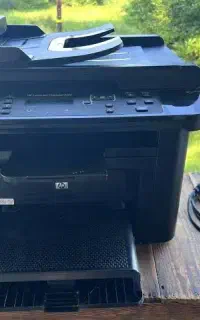 پرینتر hp لیزری تراکتور کافی نت ازدم قسط گارانتی