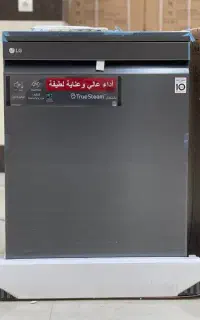 ظرفشویی الجی مدل 325