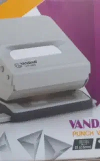 دستگاه پانچ
