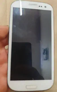گوشی سامسونگ گلکسی s3.