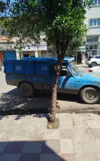 نیسان باربری با نازلترین قیمت