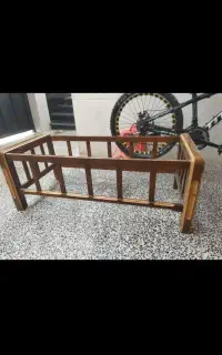 میز جنس چوب