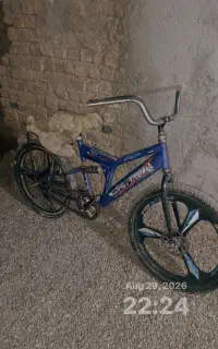 دوچرخه 24