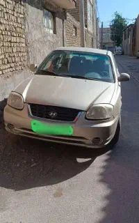 ورنا تازه تعمیر تک برگ 83