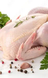 نیروی همکار جهت کار مرغ و گوشت