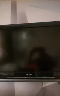 ال سی دی sony bravia