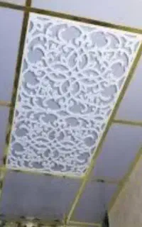 نصب، تعمیر و بازسازی سقف‌  با ده سال تجربه