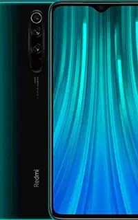 گوشی نوت هشت پرو not 8 pro