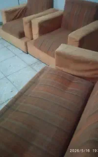 مبل کارنفره