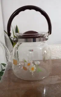 کتری پیرکس