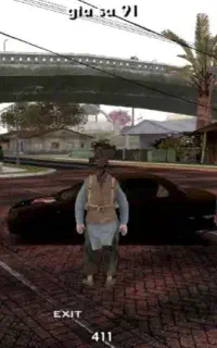 GTA