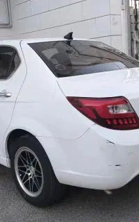 فروش دنا پلاس 5 دنده