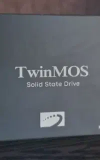 هارد SSD 256 Twinmos