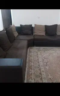 مبل راحتی ۷نفره