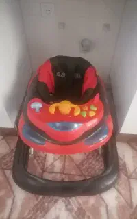 روروئک
