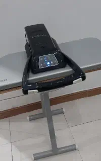 اتو بخار تکنو