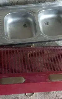 سینک و هود