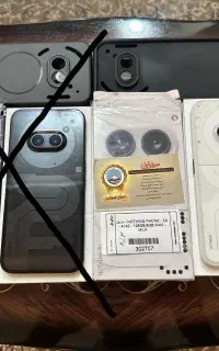 nothing phone 2A ناتینگ فون