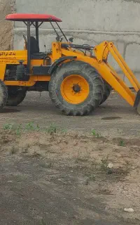 بیل لودر