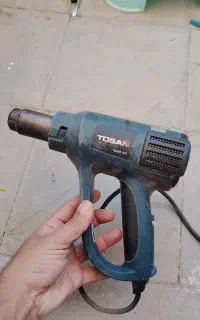 سشوار صنعتی توسن 9008