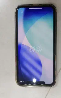 ایفون 11 ‌پرو - 256GB - پارت نامبر LLA