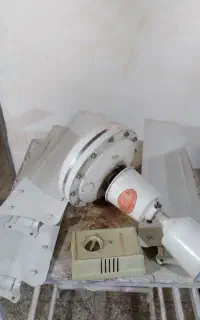 یک عدد پنکه سقفی