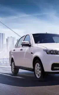 خودرو سهند فیش