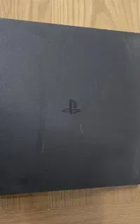 اسلیم یه ترابایتps4