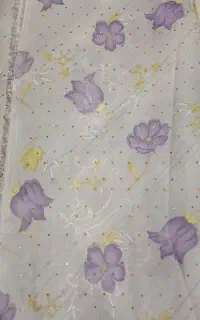 پارچه زیبا