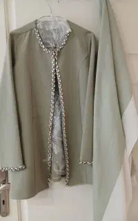 کت مجلسی