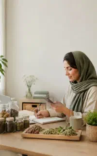 کار در منزل